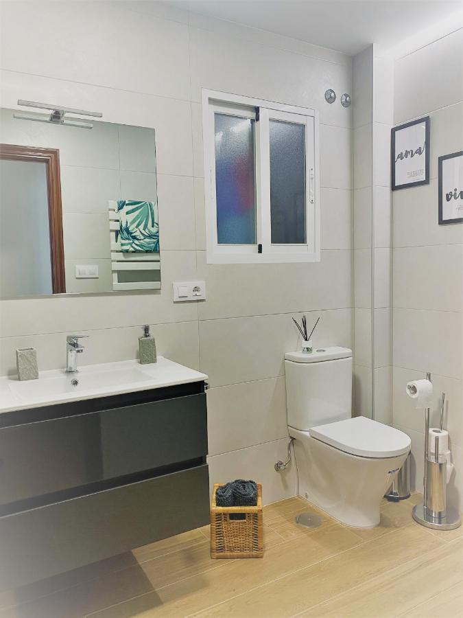 Piso Vacaciones En El Mar Apartman Sanxenxo Kültér fotó
