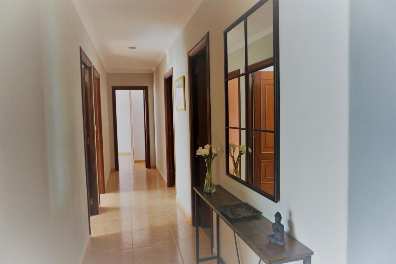 Piso Vacaciones En El Mar Apartman Sanxenxo Kültér fotó