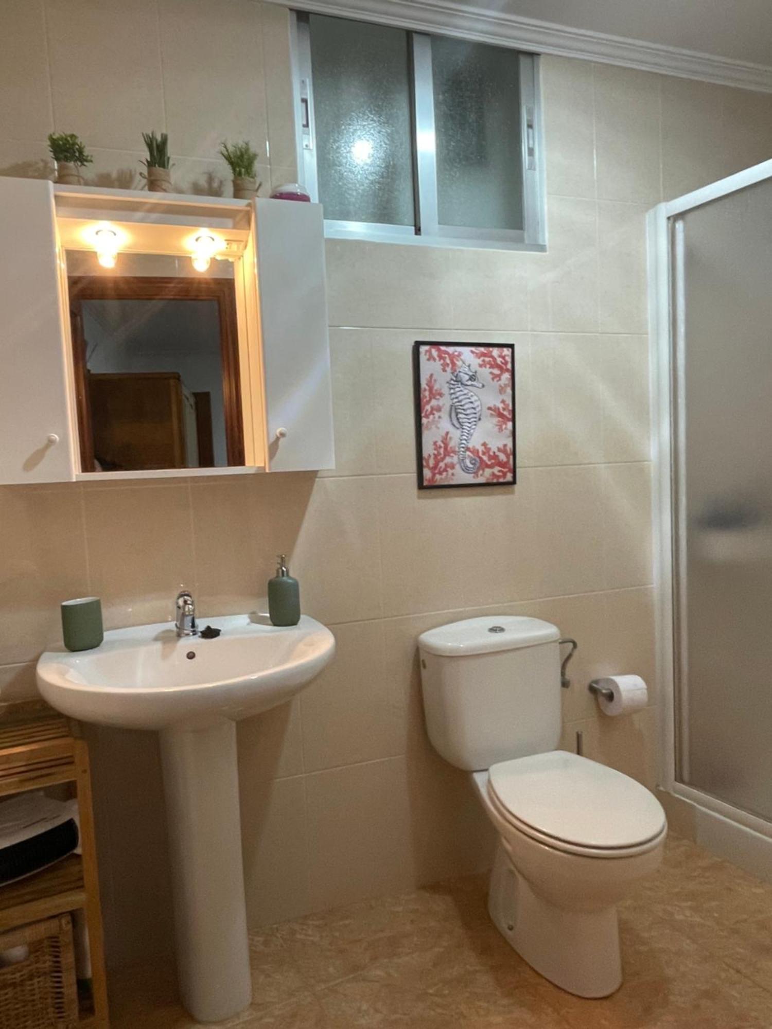 Piso Vacaciones En El Mar Apartman Sanxenxo Kültér fotó