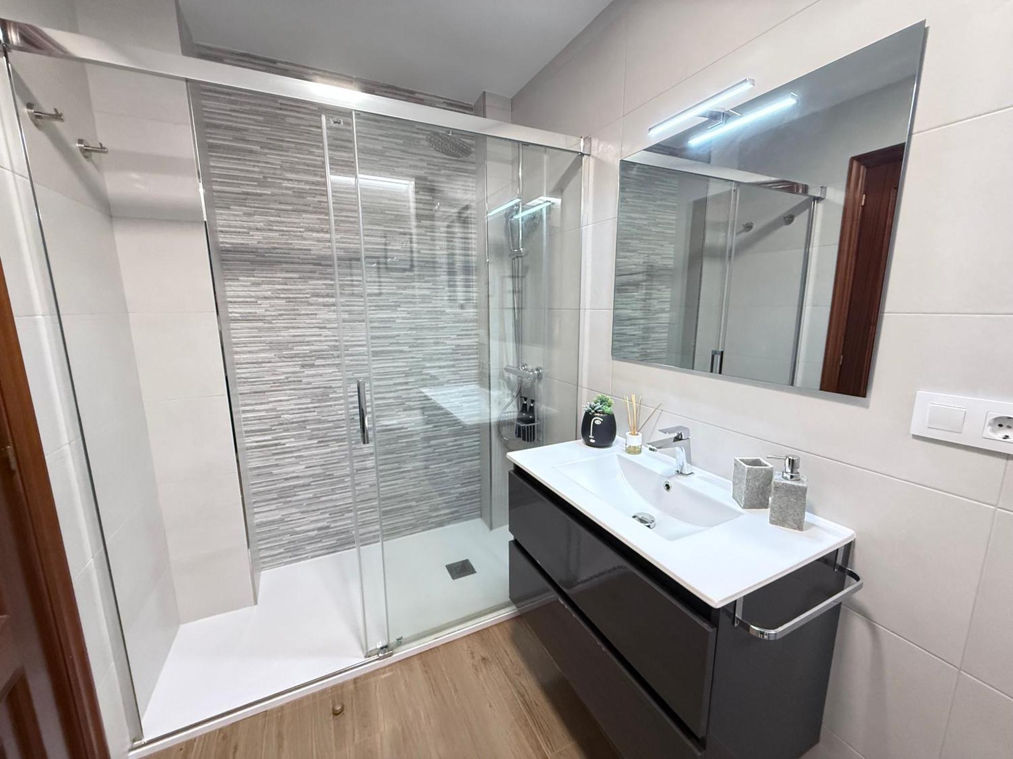 Piso Vacaciones En El Mar Apartman Sanxenxo Kültér fotó