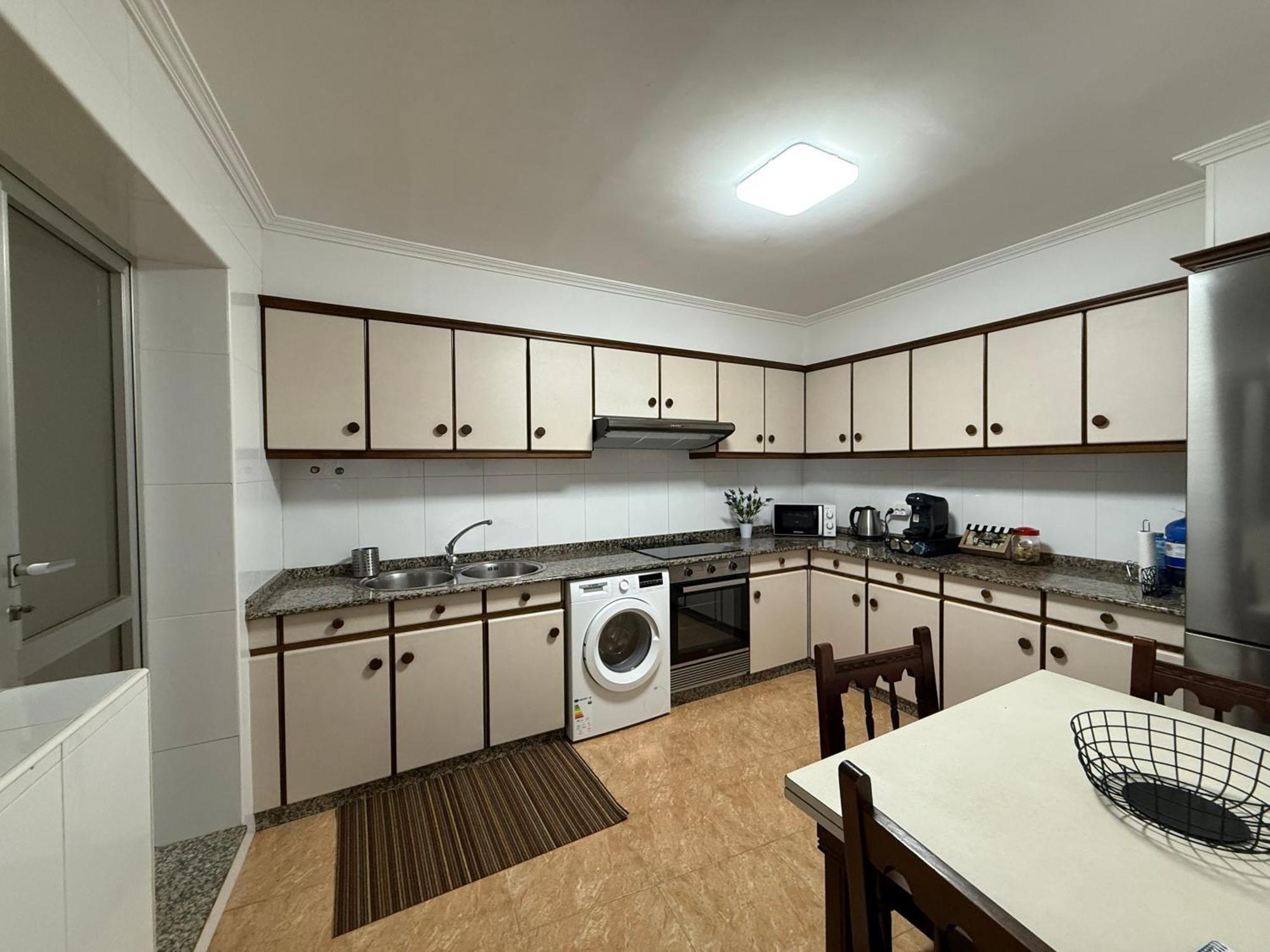 Piso Vacaciones En El Mar Apartman Sanxenxo Kültér fotó