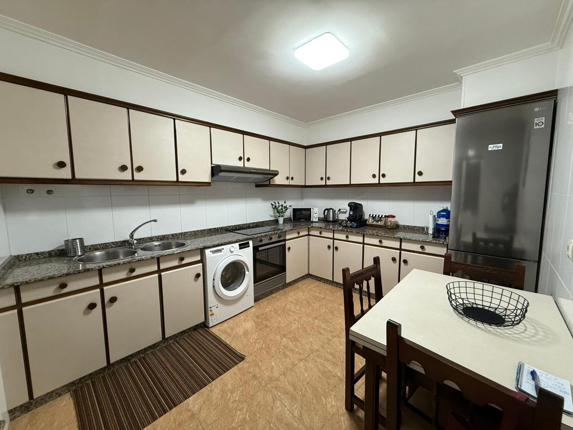 Piso Vacaciones En El Mar Apartman Sanxenxo Kültér fotó